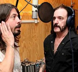 «Ομάδα - όνειρο» στο tribute album για τον Dio 