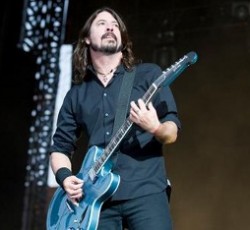 Οι οπαδοί των Foo Fighters προκάλεσαν σεισμό; 