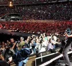 Δείτε το video clip του "These Days" από τους Foo Fighters 