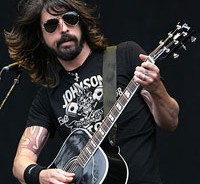 Διευκρινήσεις του Dave Grohl σχετικά με την «επιστολή» προς τους Metallica 