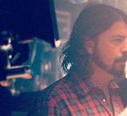 Ο Dave Grohl σκηνοθετεί τους Soundgarden 
