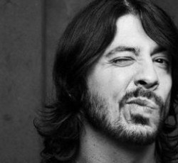 Ο David Grohl και ο «εθισμός» του στην καφεΐνη 