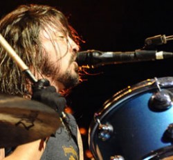 Οι Foo Fighters διασκευάζουν Led Zeppelin στην τελετή των βραβείων Kennedy 