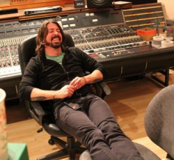 Ακούστε ολόκληρο το soundtrack του ντοκιμαντέρ Sound City, "Sound City: Real To Reel" 