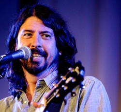 Κυκλοφορεί η συνεργασία μεταξύ Dave Grohl και Zac Brown Band 