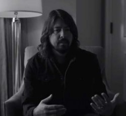 Πώς αντέδρασε ο Dave Grohl όταν άκουσε το "Superunknown" των Soundgarden; 