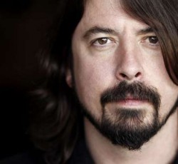 Mastodon εναντίον Dave Grohl (;) με post στο Instagram 