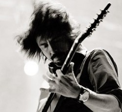 Στην κορυφή 11 χωρών το νέο album των Foo Fighters 