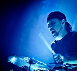 Ο Dave Lombardo αποκαλύπτει πόσα λεφτά έβγαλε περιοδεύοντας με τους Slayer 
