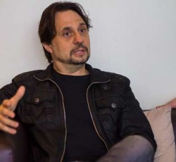 Ο Dave Lombardo για την πιθανότητα επιστροφής του στους Slayer 