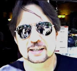 Η τελευταία συνομιλία του Dave Lombardo με τους Slayer 