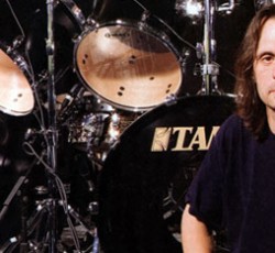 Ο Dave Lombardo (Slayer) τελείωσε την παραγωγή του δίσκου της νέας μπάντας του 