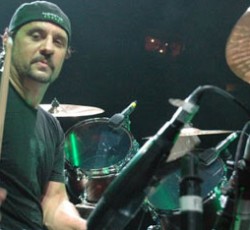 Οι Slayer αντικαθιστούν τον Dave Lombardo ενόψει της αυστραλιανής περιοδείας τους 