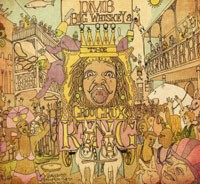 Νέο στούντιο άλμπουμ από τους Dave Matthews Band 