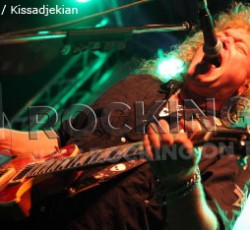 Το 2014 το επόμενο δισκογραφικό χτύπημα των Y&T