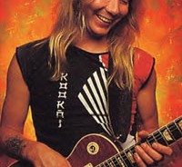 O Dave Murray μιλά για το ''Somewhere Back In Time Tour'' και το παρόν των Iron Maiden 