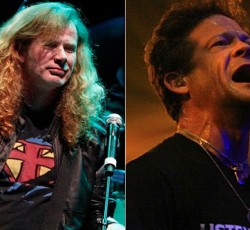Οι Megadeth παίρνουν θέση στο ζήτημα με τις ακυρωμένες εμφανίσεις των Newsted 