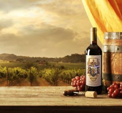 Κρασί με επωνυμία «Symphony Interrupted» λανσάρει ο Dave Mustaine 