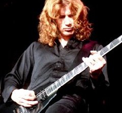 Preview από το νέο single των Megadeth 