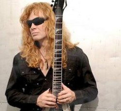 Οι Megadeth μπαίνουν στο στούντιο για να ηχογραφήσουν το 14ο album τους 