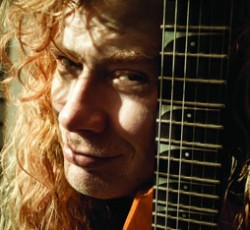 Στο ύφος του ντεμπούτου τους το νέο album των Megadeth (;) 