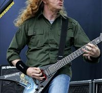 Νέο studio, νέα μουσική για τους Megadeth 