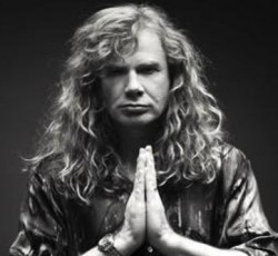 Dave Mustaine: «Δεν μας ταίριαζε η Roadrunner Records, είμαστε συγκρότημα για μεγαλύτερη δισκογραφική» 