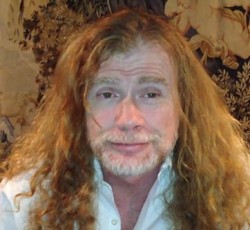 Ο Dave Mustaine υποστηρίζει ότι δουλεύει πάνω σε 130 διαφορετικά τραγούδια 