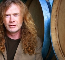 Αινιγματική δήλωση του Dave Mustaine αφήνει υποσχέσεις 