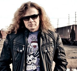 Mustaine: «Οι οπαδοί δεν ήθελαν Drover και Broderick στους Megadeth» 