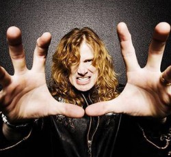 Ο Μustaine απολύει τον τεχνικό του, τον βρίζει, και το μοιράζεται μαζί μας!