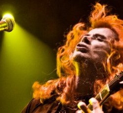 Dave Mustaine: «Πείστε τον Hetfield και τον Ulrich να φτιάξουν group μαζί μου»