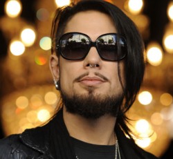 O Dave Navarro εξιστορεί τη δολοφονία της μητέρας του 