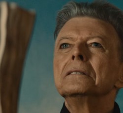 Νέες κυκλοφορίες μετά θάνατον έχει προγραμματίσει ο David Bowie