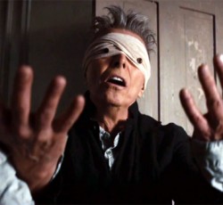 Aκούστε το νέο τραγούδι του David Bowie  