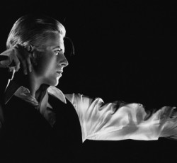 «Έφυγε» ο David Bowie 