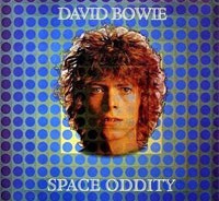Το ''Space Oddity'' του David Bowie γιορτάζει κι επανακυκλοφορεί 