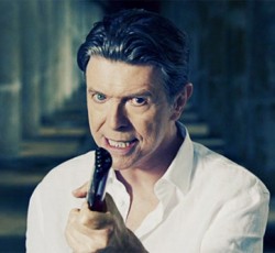 Τα video της ημέρας (David Bowie, The Flaming Lips, Panic! At The Disco, Blackberry Smoke) 