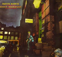 Το ''Ziggy Stardust'' του David Bowie, ο πιο «gay» δίσκος όλων των εποχών; 