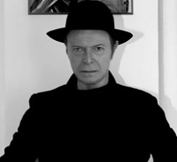 Δεν θα περιοδεύσει για τον καινούριο δίσκο του ο David Bowie 