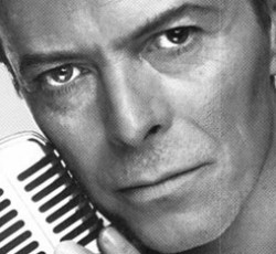 Καινούργιο κομμάτι από τον David Bowie μέσα στον Φεβρουάριο 