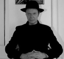 Κι άλλο album στα σκαριά από τον David Bowie 