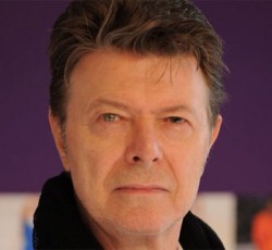 Το νέο πρόσωπο του οίκου μόδας Louis Vuitton θα είναι ο David Bowie 
