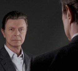 «Στρατιωτικό» video για το "I'd Rather Be High (Venetian Mix)" του David Bowie 