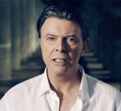 Ο David Bowie καλεί την Σκωτία να μην ανεξαρτητοποιηθεί 