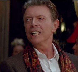 Νέο album από τον David Bowie; 