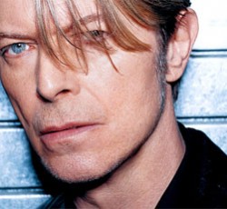 Tribute album στον David Bowie