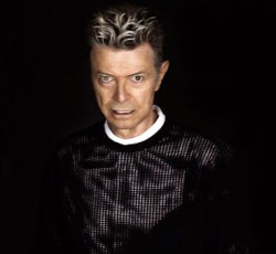 Ακούστε το "Lazarus" του David Bowie 