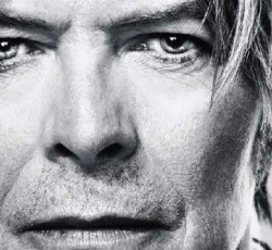 Ο David Bowie επανεκδίδει το υλικό 1969 - 1973  