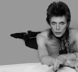 Στη δημοσιότητα δόθηκε η διαθήκη του David Bowie 